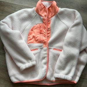 Free People Hit the Slopes Jacket